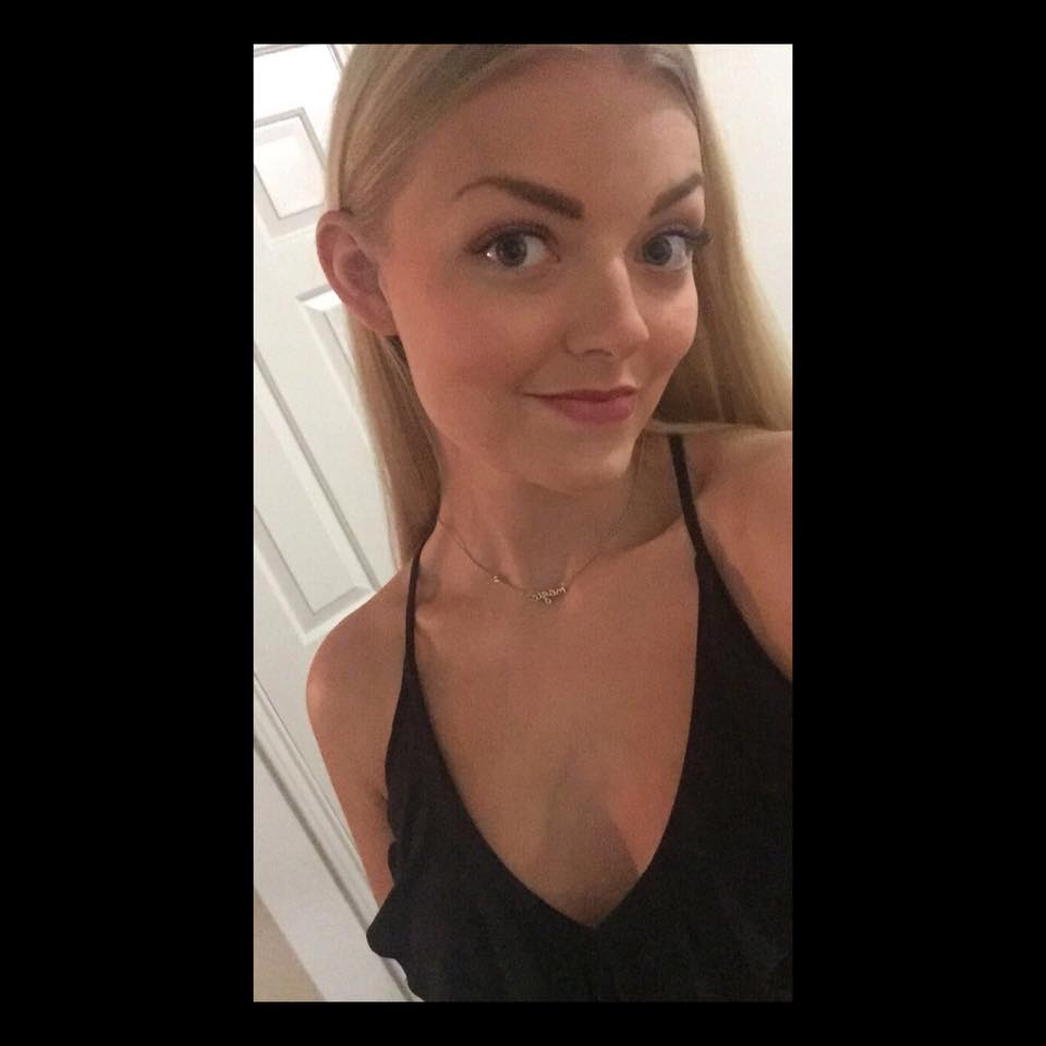 Chantel, J